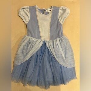 babyGap × Disney Tulle Dress Cinderella